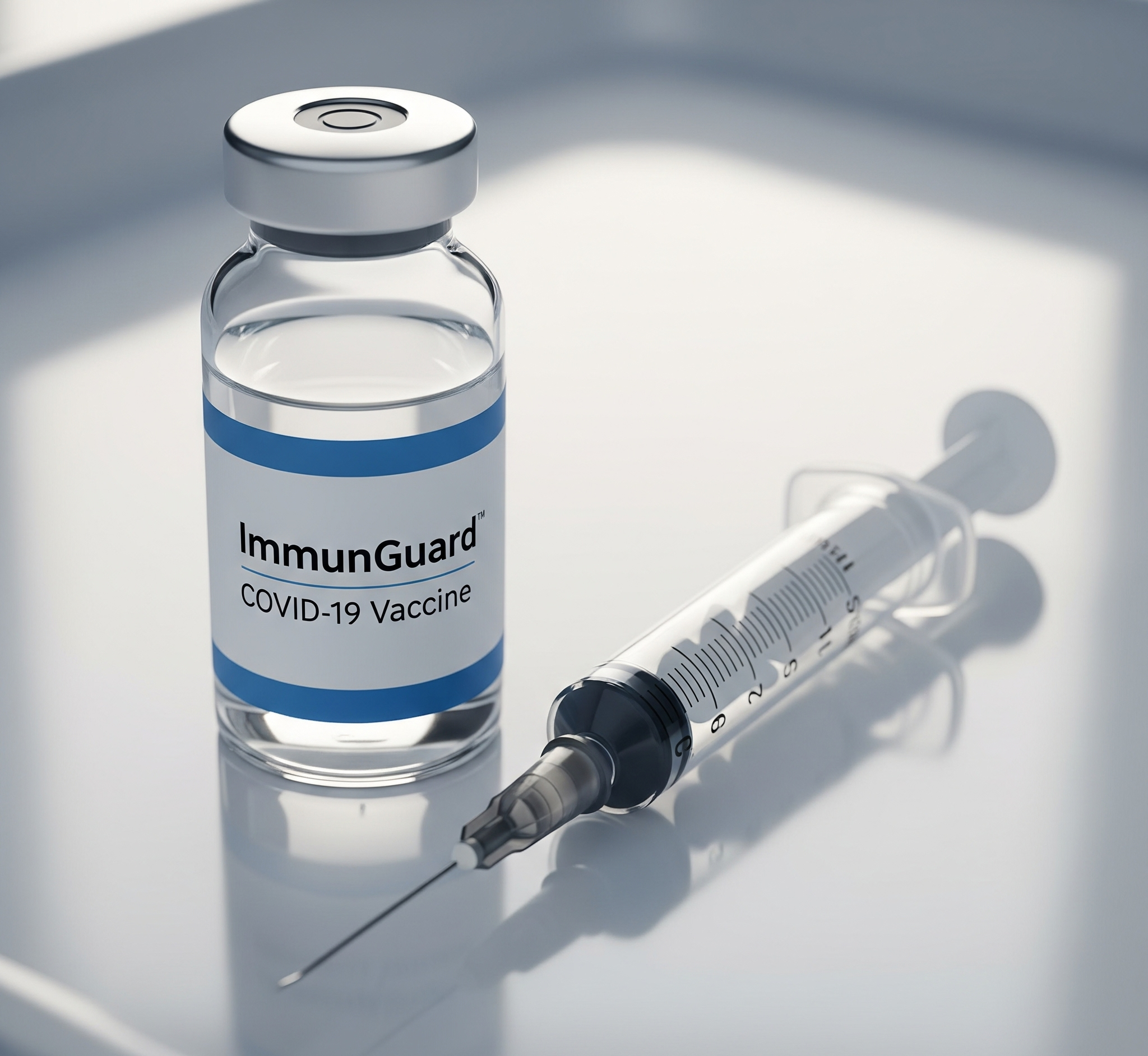 Vaccine Development