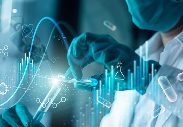End-to-end management of vaccine trials, coordinating teams and budgets for impactful global health outcomes.